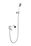 Kit Baño / Ducha Monomando Pisa