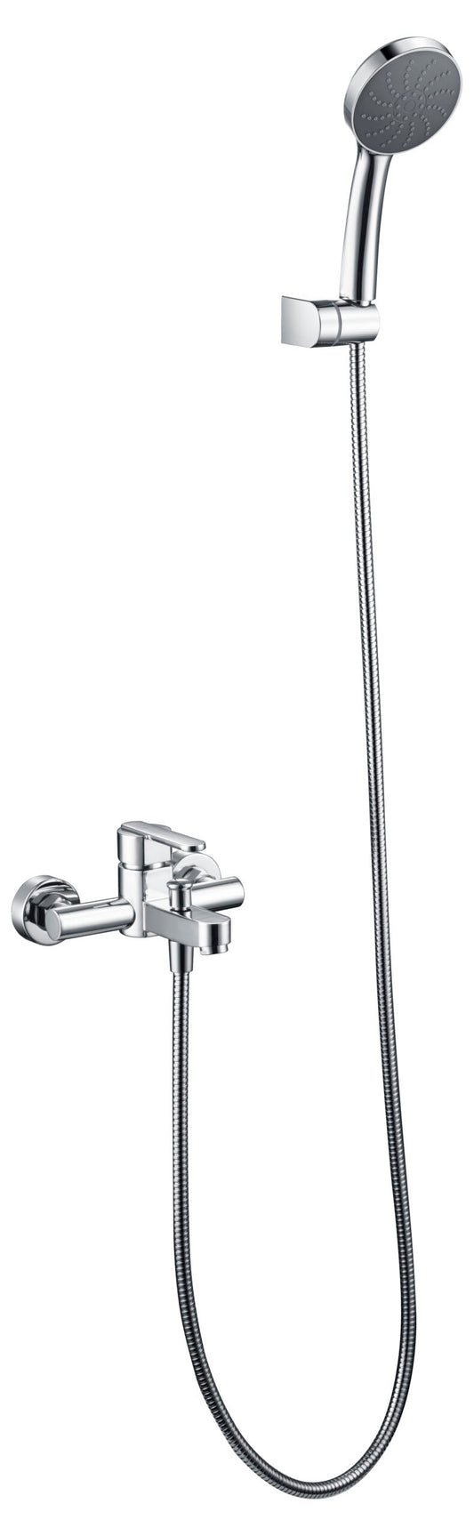 Kit Baño / Ducha Monomando Roma