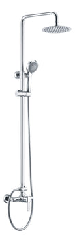 Kit Baño/Ducha Monomando Dinamarca