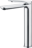 Monomando Lavabo Alto Dinamarca