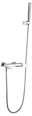Kit Baño/Ducha Monomando Dinamarca