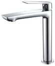 Monomando Lavabo Alto  Lúxor