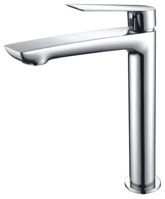 Monomando Lavabo Alto  Lúxor