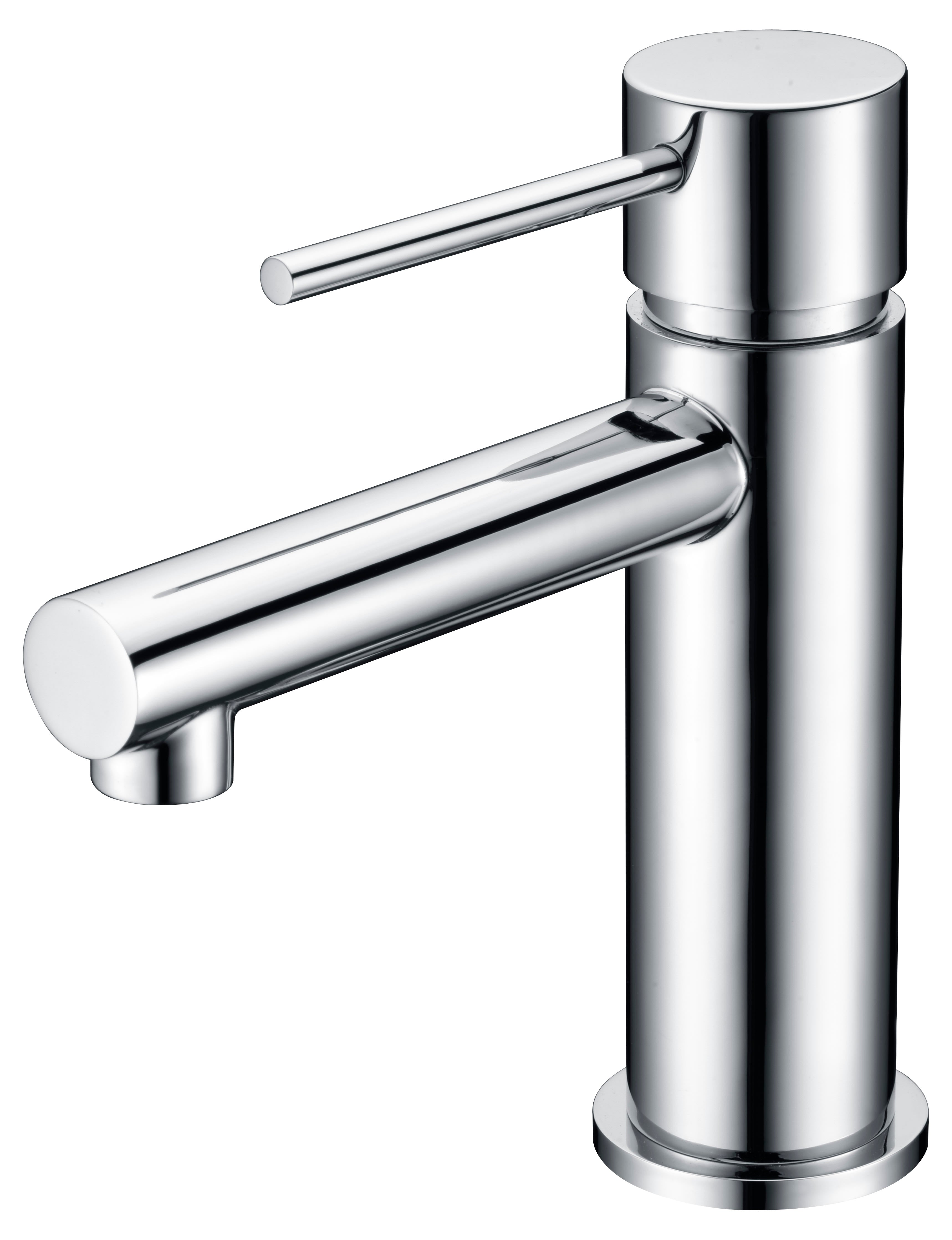 Monomando Lavabo Milos