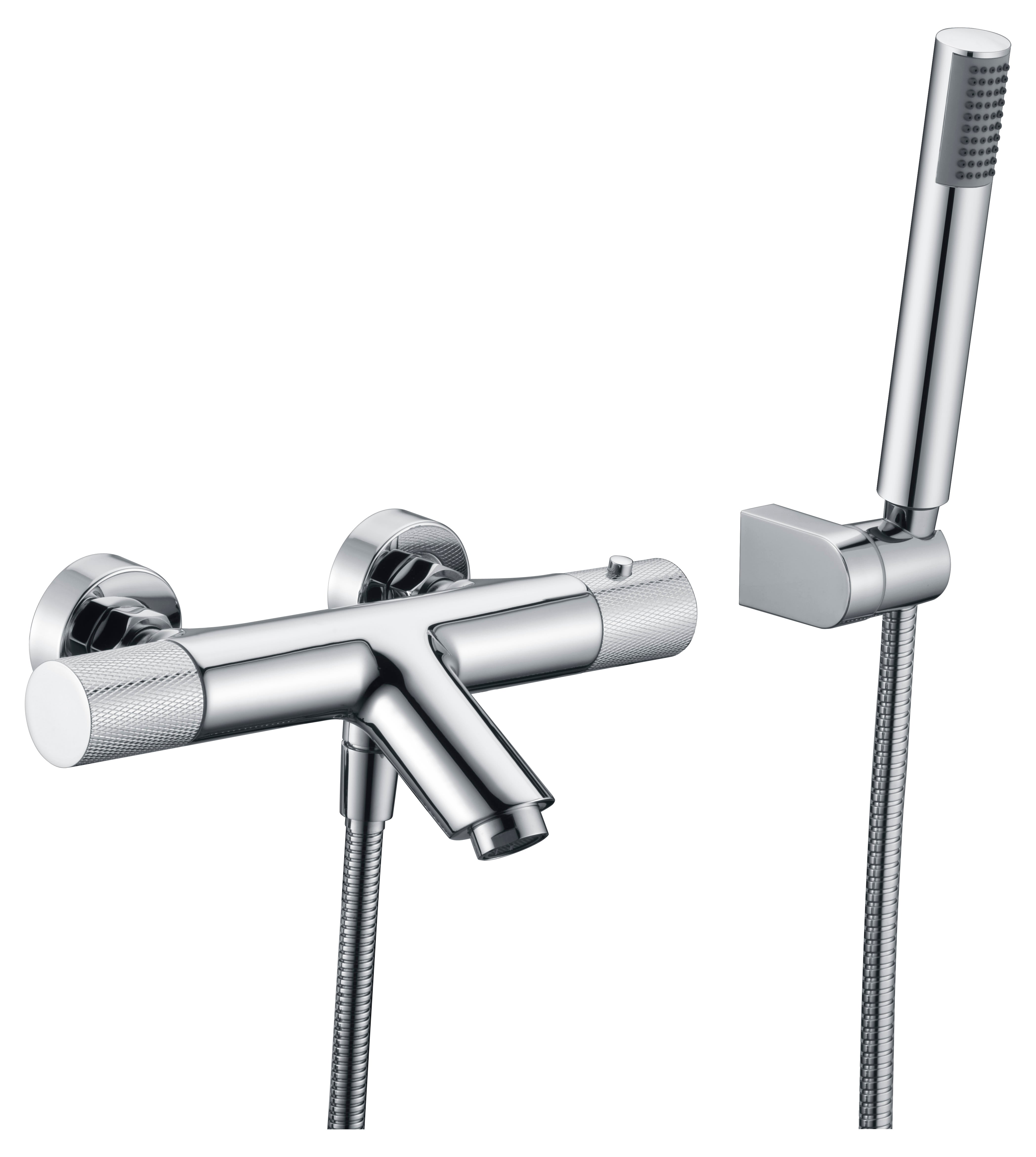 Grifo De Baño/Ducha Termostático  Line