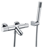 Grifo De Baño/Ducha Termostático  Line