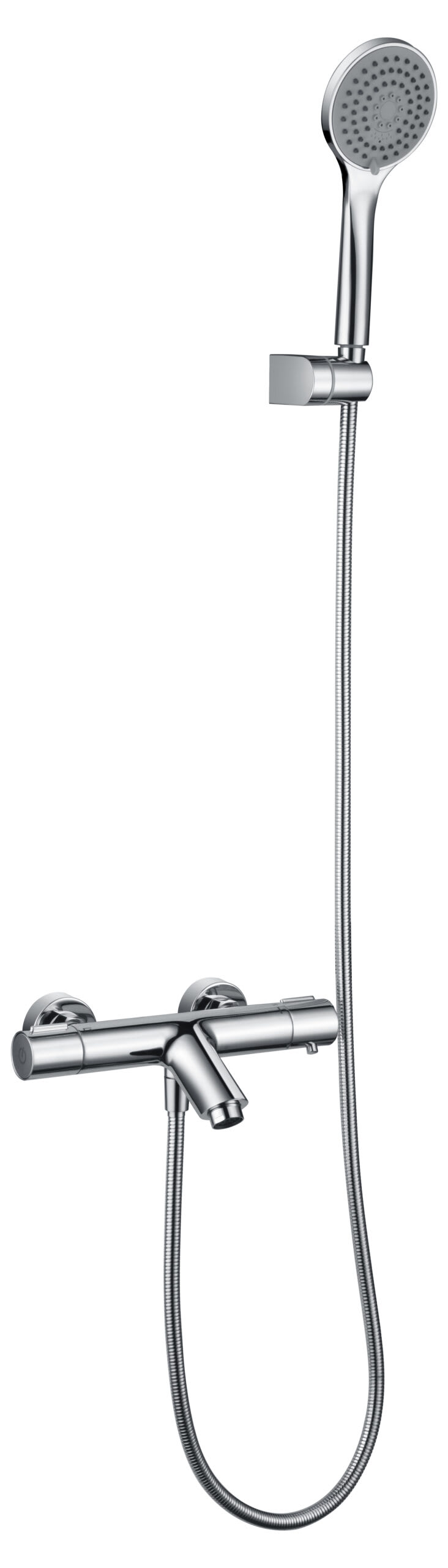 Kit Baño/Ducha Termostático Eco-Kent