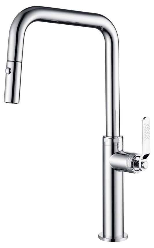 Grifo De Cocina Niza