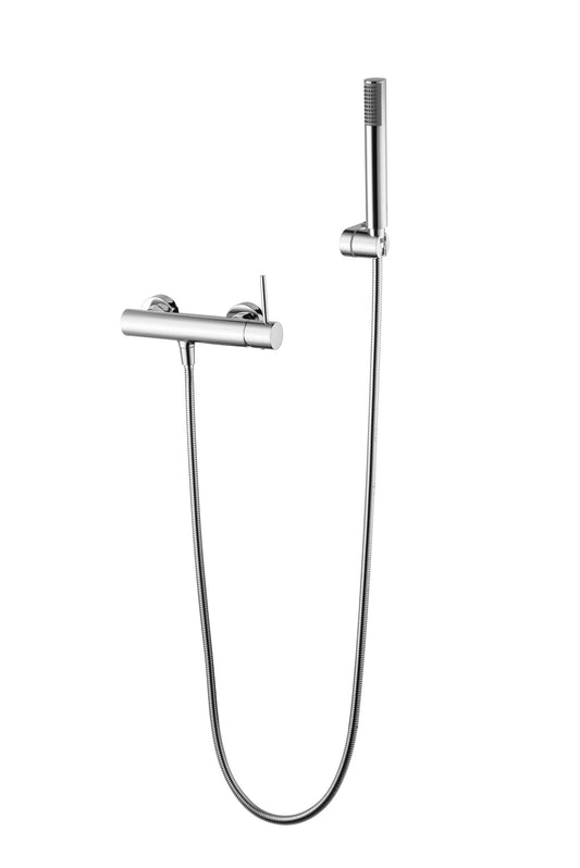 Monomando Kit Ducha Monza
