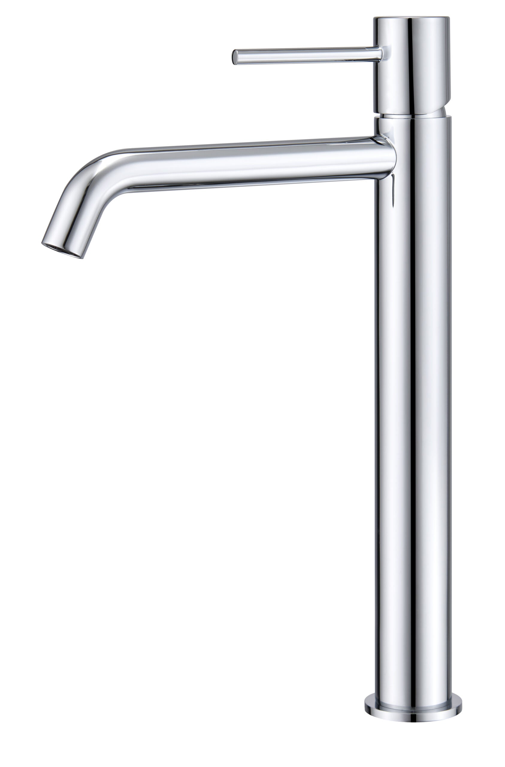 Monomando Lavabo Alto Monza