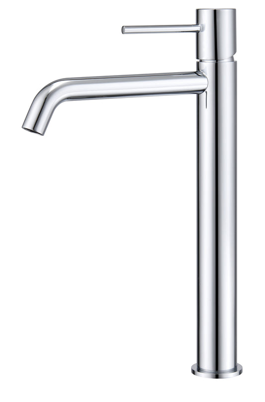 Monomando Lavabo Alto Monza