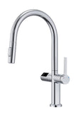 Grifo De Cocina Turin