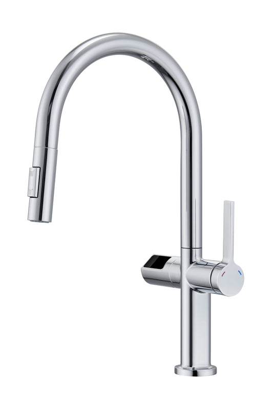 Grifo De Cocina Turin