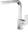 Grifo De Cocina Constanza