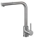 Grifo De Cocina  Malta Acero S.316