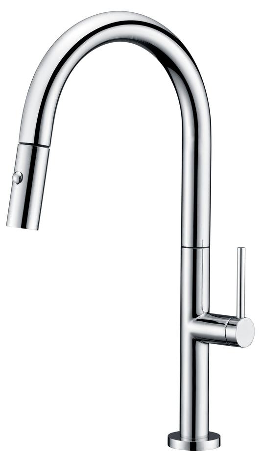Grifo De Cocina Samoa