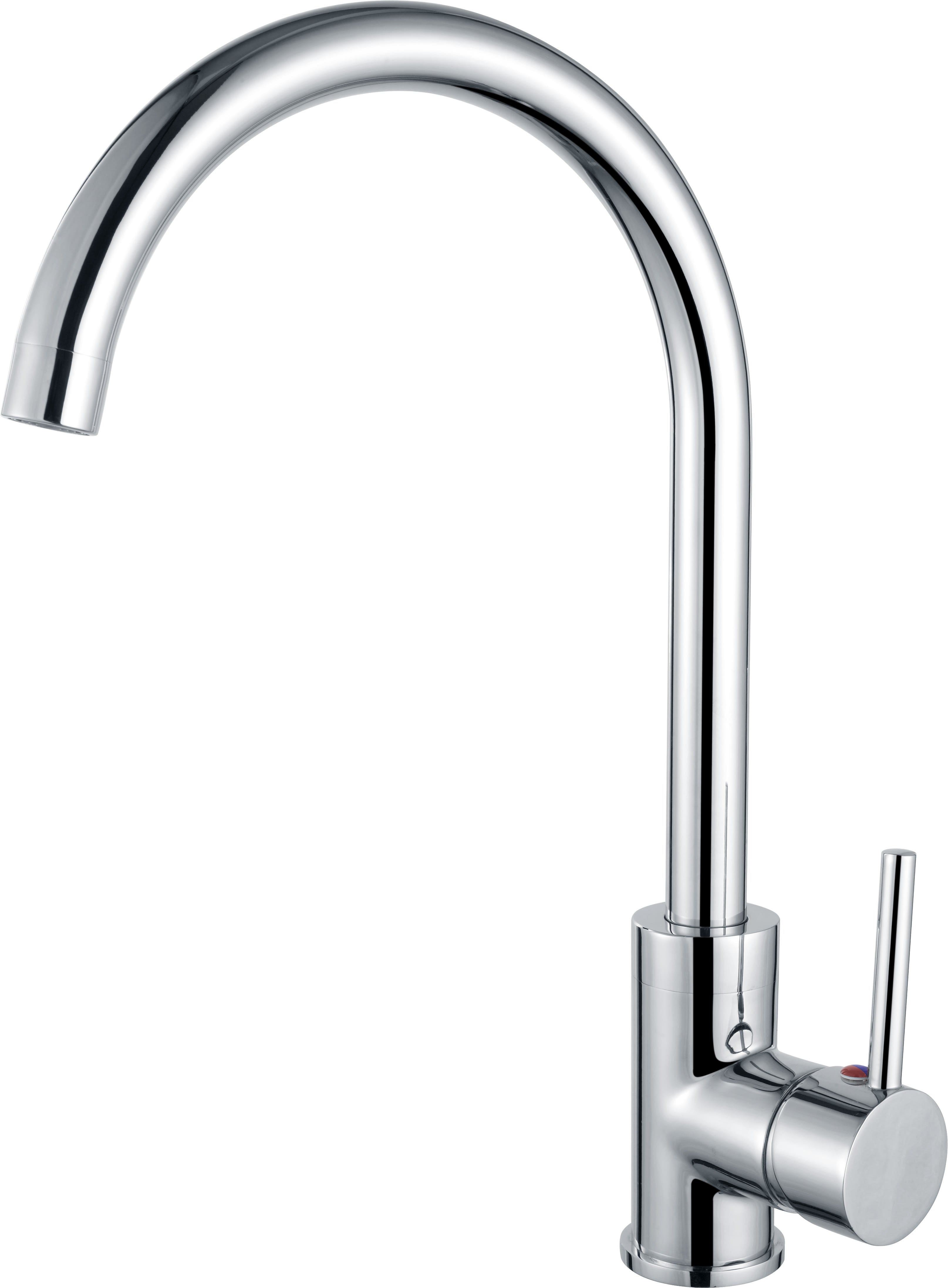 Grifo De Cocina Lyon