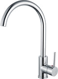 Grifo De Cocina Lyon