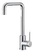 Grifo De Cocina Loira