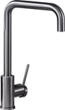 Grifo De Cocina Loira Black Gun Metal
