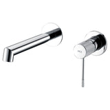 Monomando Lavabo Empotrado Line