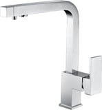 Grifo De Cocina Capri Para Osmosis