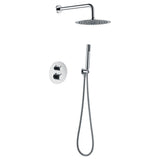 Conjunto De Ducha Empotrado Termostático  Line