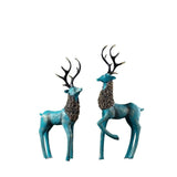 Creative Nordic Style Decoration Accessories Small Figures