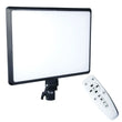 LED Light Panel Lighting Remote Control Lamp