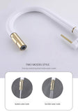 Smart Touch Sensor Rotate Kitchen Faucet