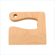 Wooden Cutter Cute Kitchen Tool