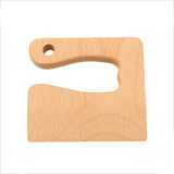 Wooden Cutter Cute Kitchen Tool