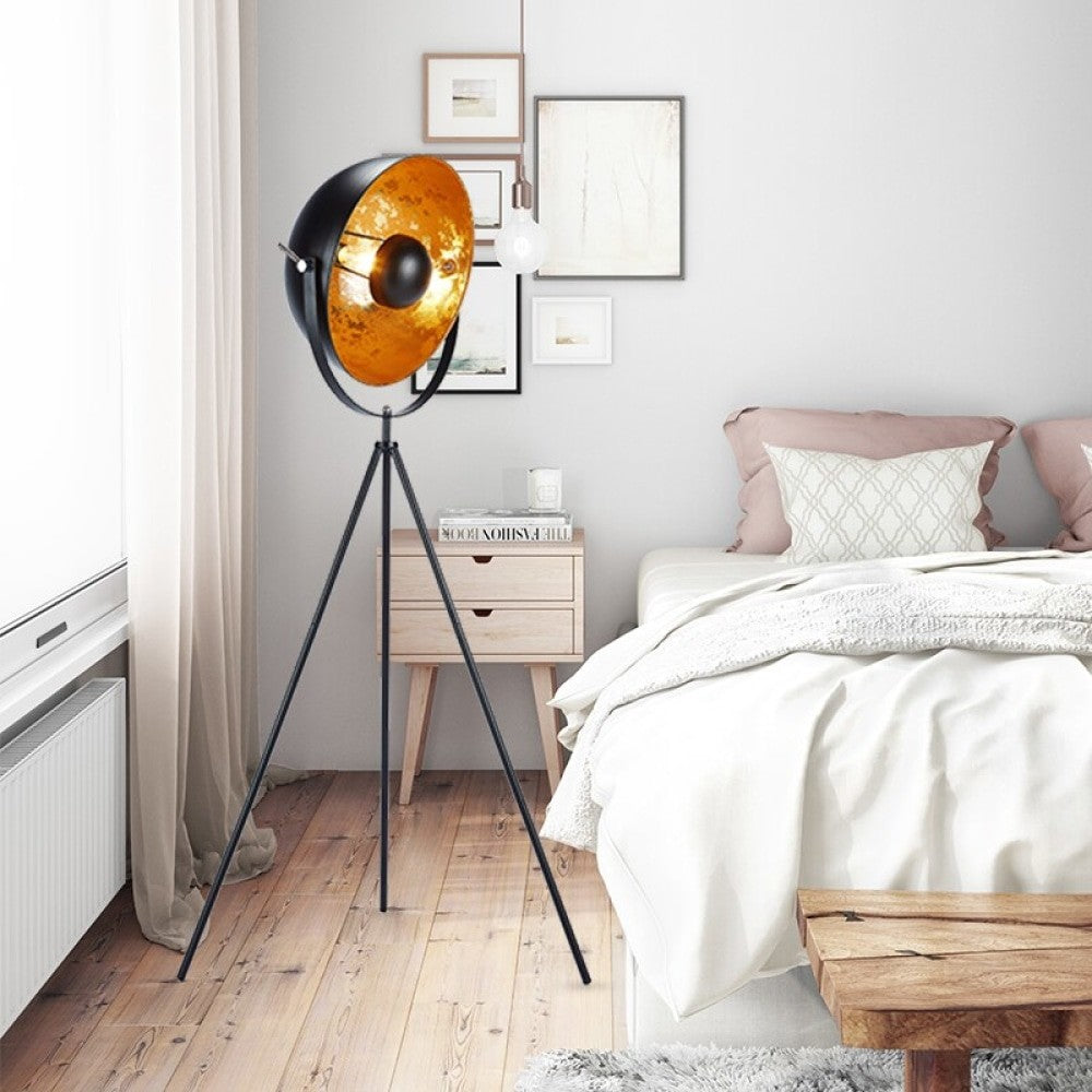 Loft Photo Studio Adjustable Angle Floor Lamp