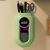 Sterilized Tools Led Disinfection Wall Mounted Holder