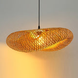 Retro Hanging Ceiling Handmade Pendant Light