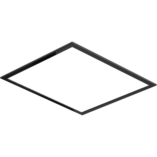 Premarco Rociador 40X40 Negro Mate