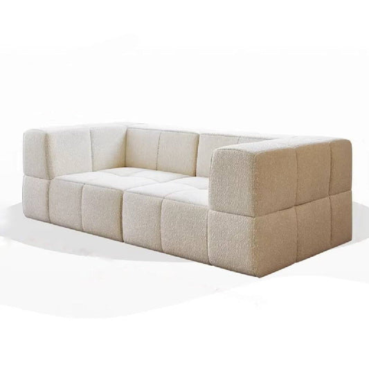 Modular Compressed Set Vacuum Pack Sofa