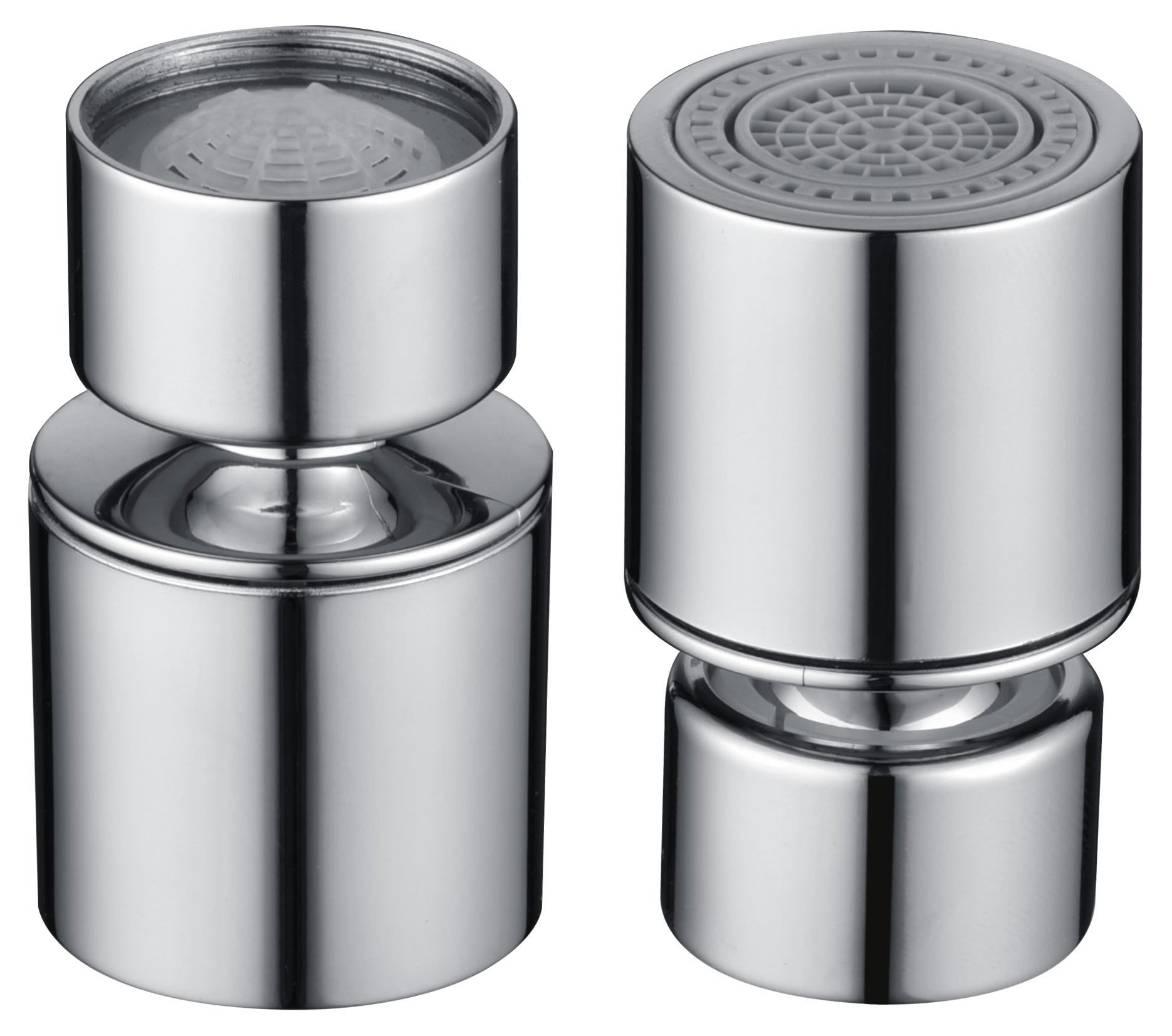 Aireador Rótula M22H De Cocina, Dos Funciones