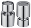Aireador Rótula M22H De Cocina, Dos Funciones