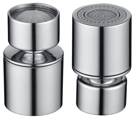 Aireador Rótula M22H De Cocina, Dos Funciones