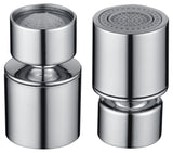 Aireador Rótula M22H De Cocina, Dos Funciones