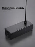 Nordic Modern Minimalist LED Pendant Lamp