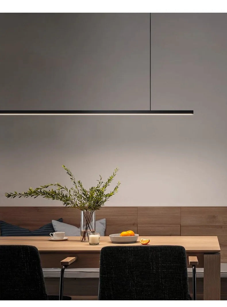 Nordic Modern Minimalist LED Pendant Lamp
