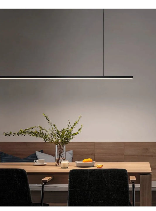 Nordic Modern Minimalist LED Pendant Lamp