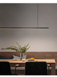 Nordic Modern Minimalist LED Pendant Lamp