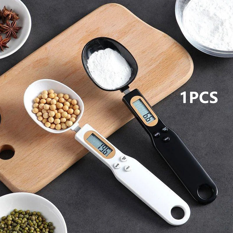 Electronic Digital Measuring Food Kitchen Tool Scale