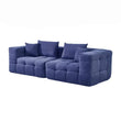 Compressed Vacuum Packing Modular Sofa