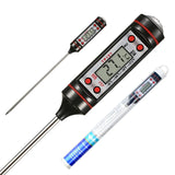 Food Thermometer Baking Measurement Electronic Probe