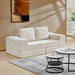 Beige - 2 Seat