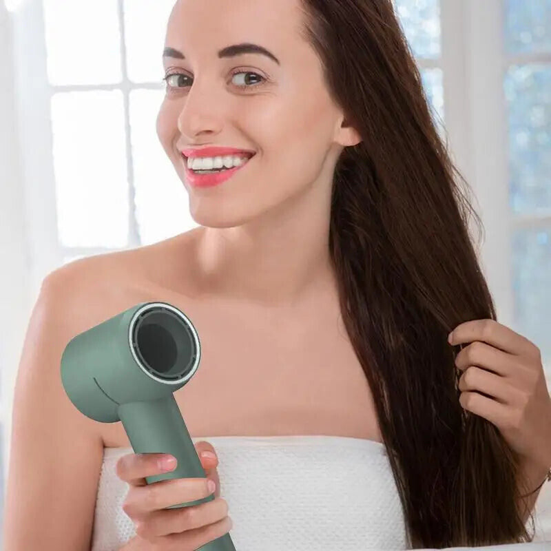 Silicone Protective Hair Dryer Case
